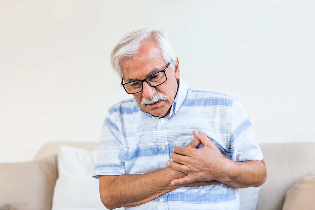 Angina -Cirurgia cardíaca Goiana