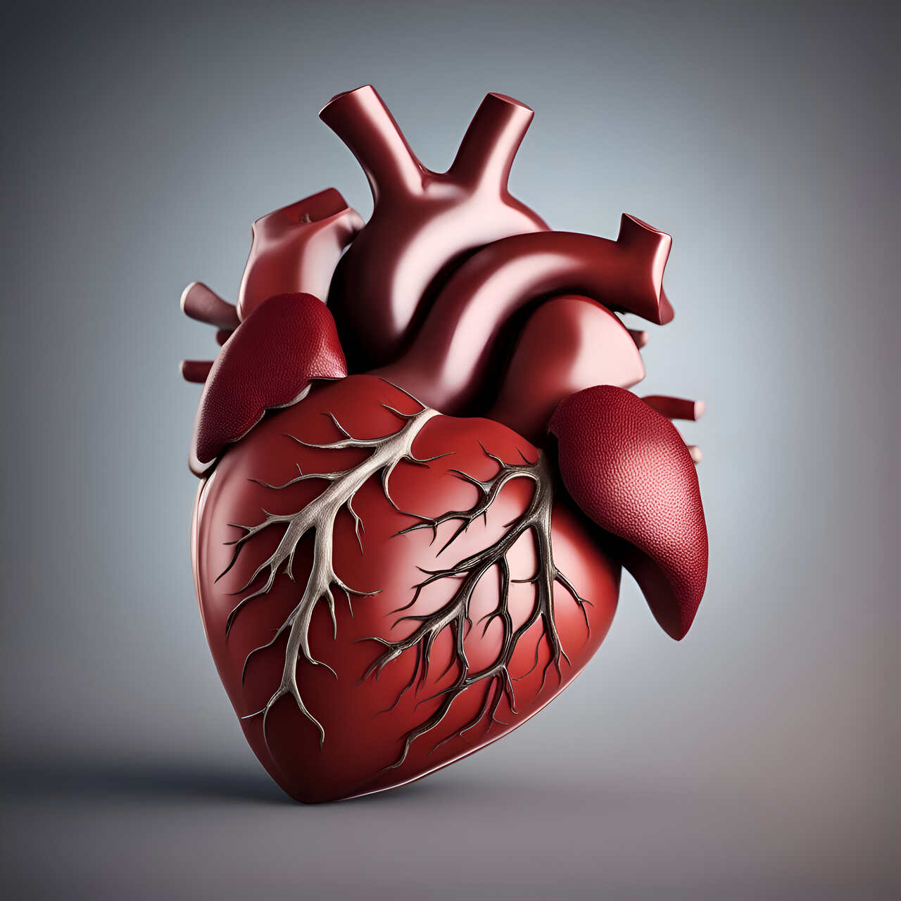 Cirurgia cardíaca congênita