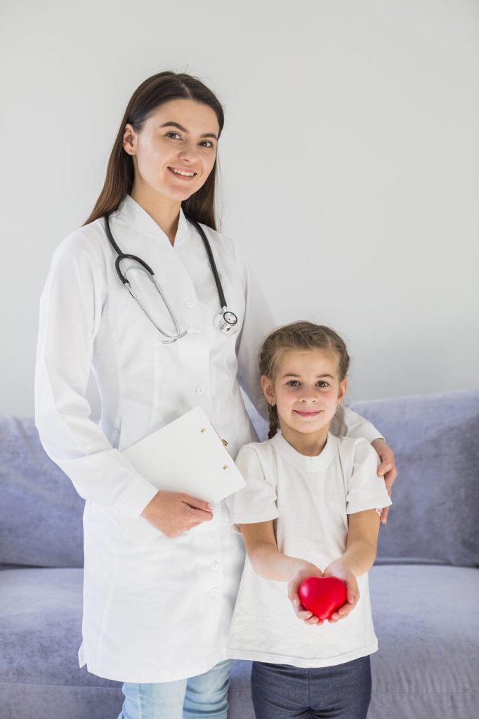 Novos avanços na cirurgia cardíaca pediátrica