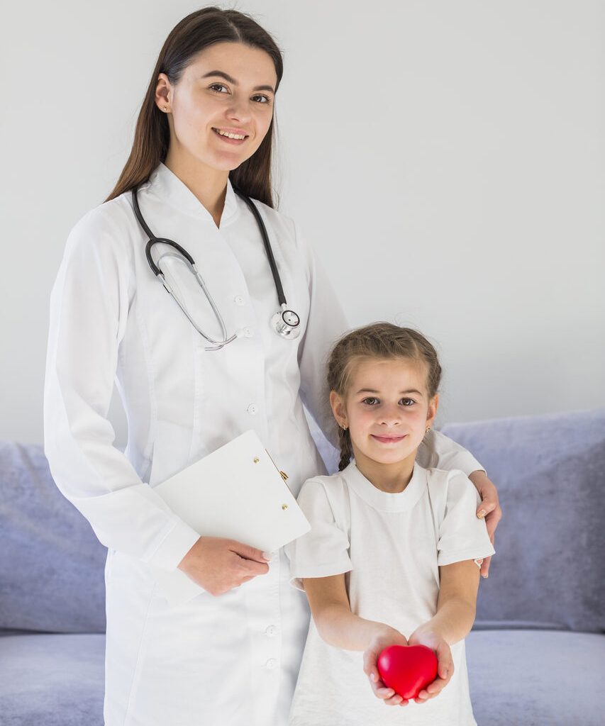 Novos avanços na cirurgia cardíaca pediátrica