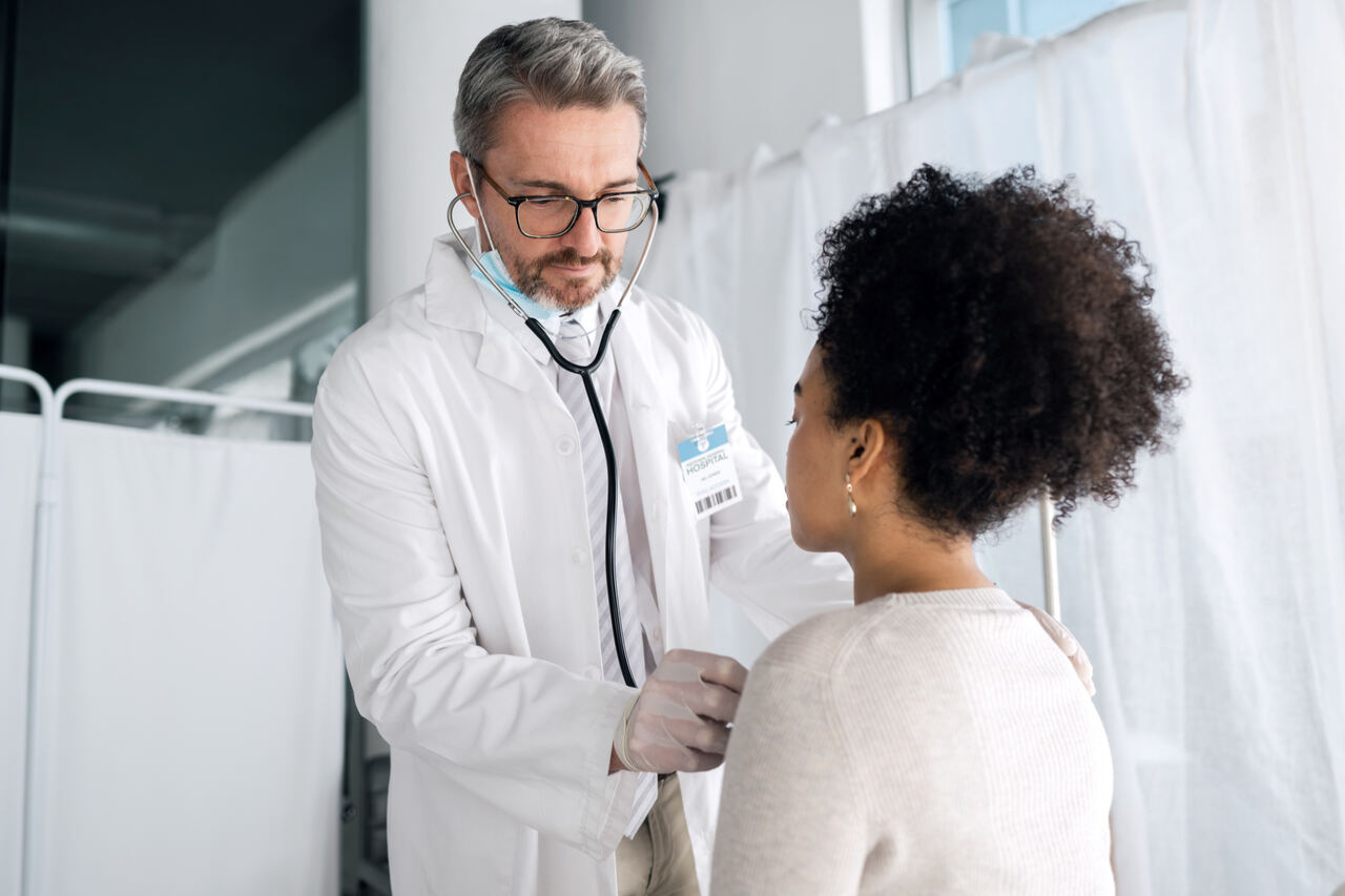 Como é o pré-operatório da cirurgia cardíaca?