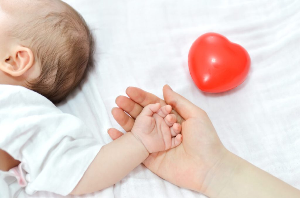 Esperança para bebês com hipoplasia do coração esquerdo o avanço do tratamento híbrido nas cardiopatias graves
