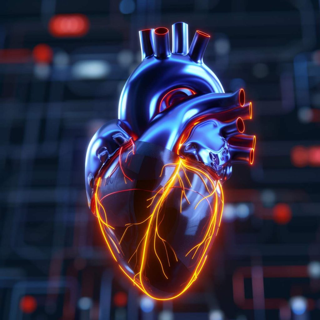 Cirurgia Robótica do Coração o futuro já chegou em Goiânia