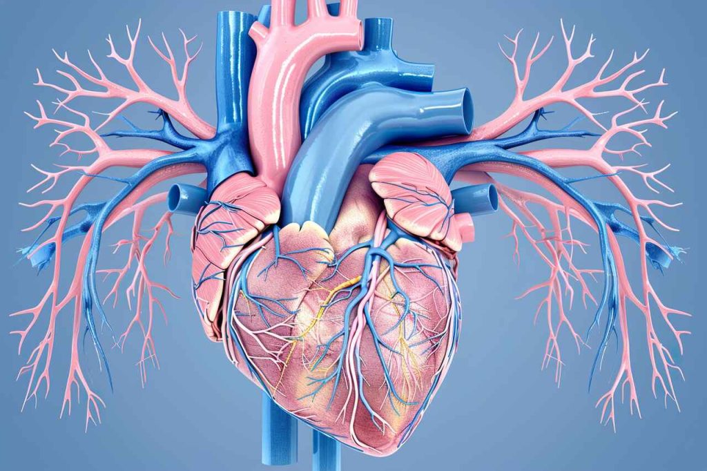 Revascularização miocárdica personalizada como os enxertos arteriais múltiplos aumentam a longevidade do coração