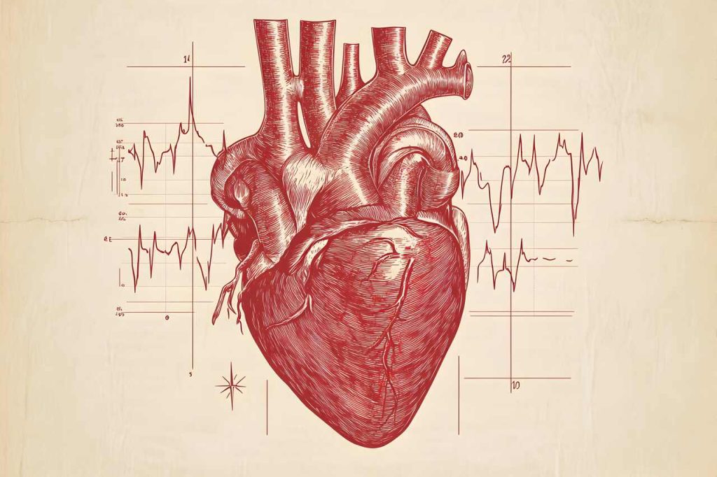 Consequências da cardiopatia congênita em adultos