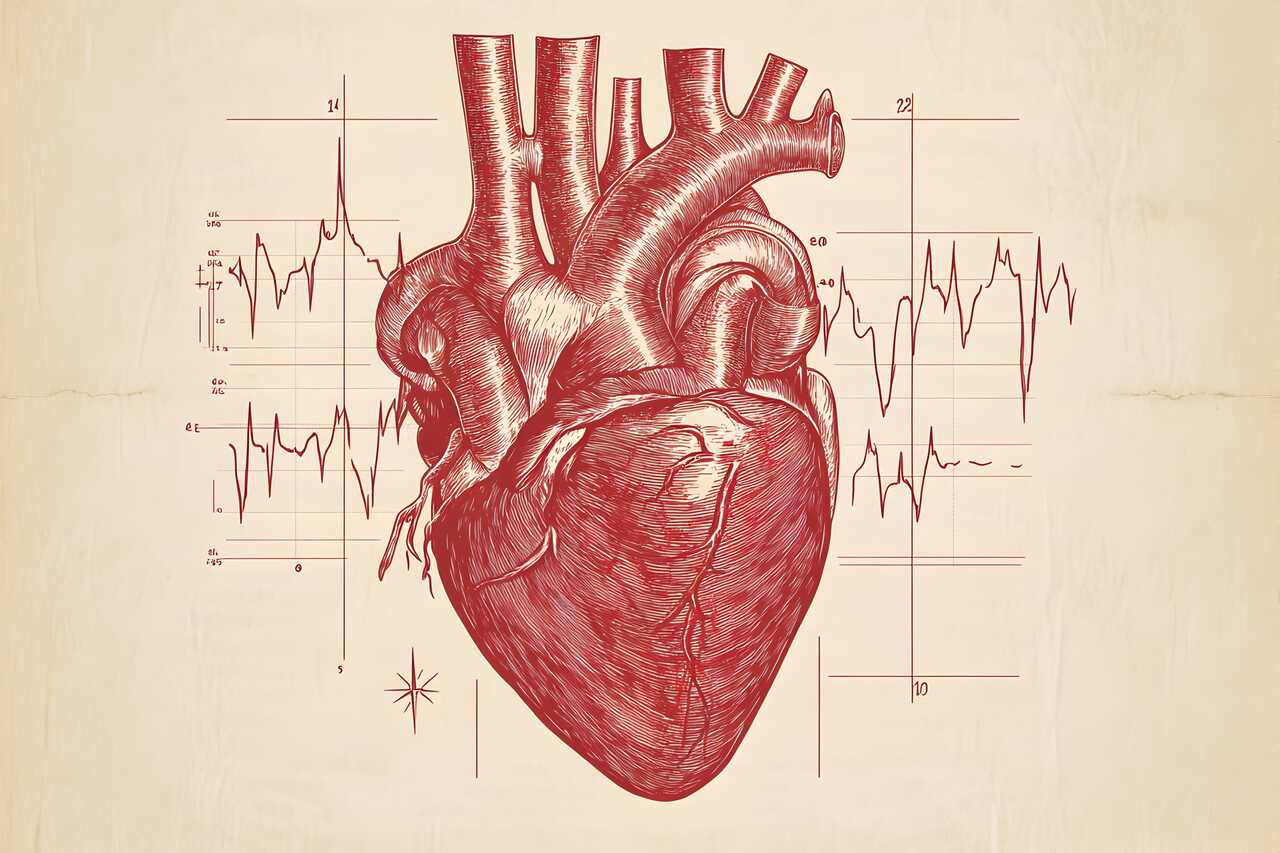 Consequências da cardiopatia congênita em adultos
