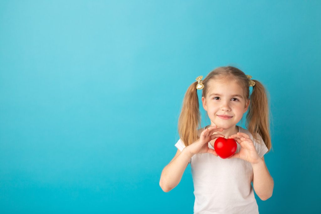 O futuro da cardiologia infantil entenda como funcionam as valvas expansíveis
